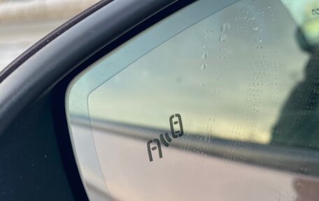 Skoda Octavia, 2018 год, 1 855 000 рублей, 10 фотография