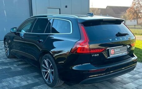 Volvo V60 II, 2020 год, 3 950 000 рублей, 5 фотография