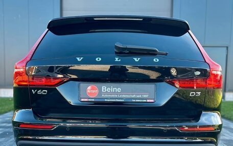 Volvo V60 II, 2020 год, 3 950 000 рублей, 6 фотография