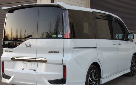 Honda Stepwgn IV, 2022 год, 2 200 000 рублей, 5 фотография