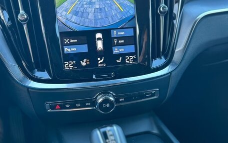 Volvo V60 II, 2020 год, 3 950 000 рублей, 10 фотография