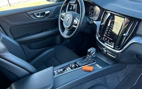 Volvo V60 II, 2020 год, 3 950 000 рублей, 12 фотография