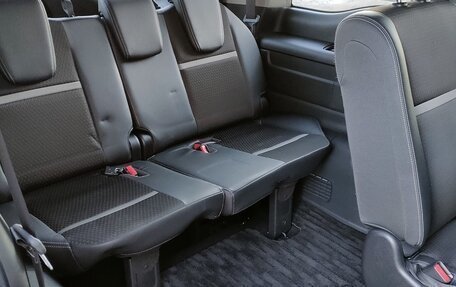 Honda Stepwgn IV, 2022 год, 2 200 000 рублей, 15 фотография