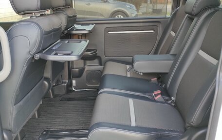 Honda Stepwgn IV, 2022 год, 2 200 000 рублей, 12 фотография