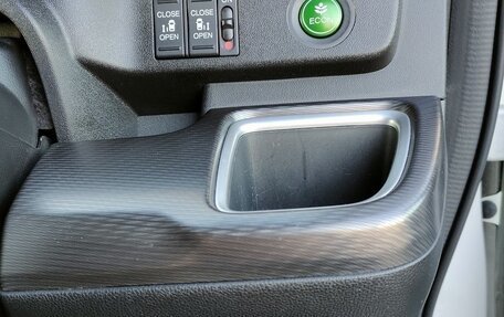 Honda Stepwgn IV, 2022 год, 2 200 000 рублей, 16 фотография