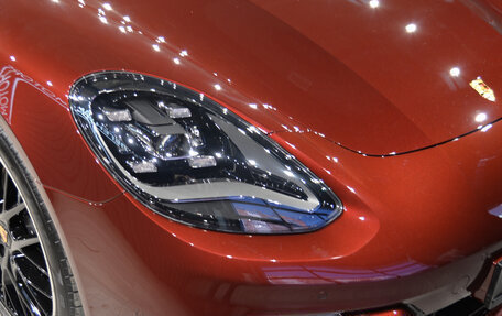 Porsche Panamera II рестайлинг, 2021 год, 12 990 000 рублей, 7 фотография