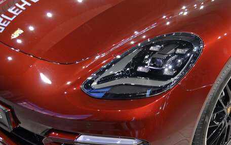 Porsche Panamera II рестайлинг, 2021 год, 12 990 000 рублей, 8 фотография