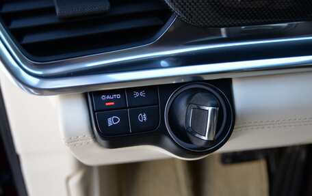 Porsche Panamera II рестайлинг, 2021 год, 12 990 000 рублей, 18 фотография