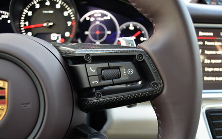 Porsche Panamera II рестайлинг, 2021 год, 12 990 000 рублей, 12 фотография