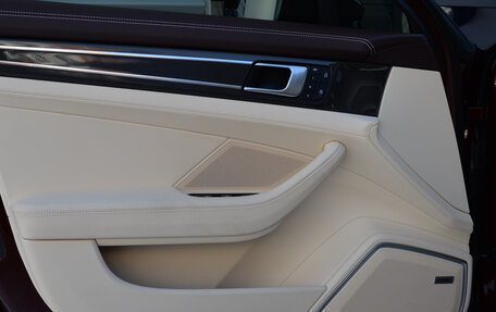 Porsche Panamera II рестайлинг, 2021 год, 12 990 000 рублей, 19 фотография