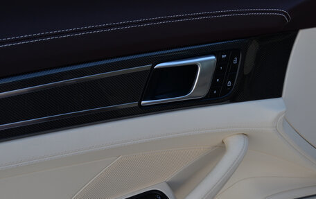 Porsche Panamera II рестайлинг, 2021 год, 12 990 000 рублей, 20 фотография