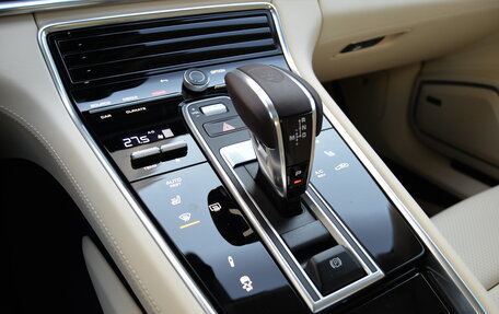 Porsche Panamera II рестайлинг, 2021 год, 12 990 000 рублей, 17 фотография