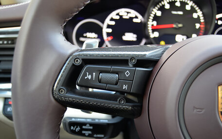 Porsche Panamera II рестайлинг, 2021 год, 12 990 000 рублей, 11 фотография