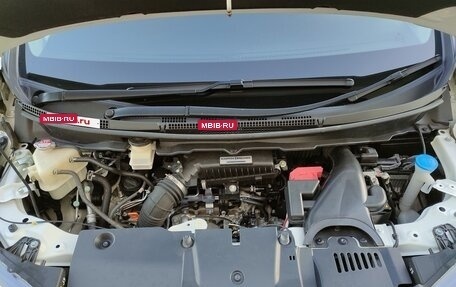 Honda Stepwgn IV, 2022 год, 2 200 000 рублей, 18 фотография