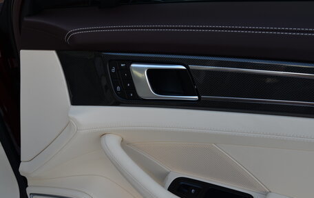 Porsche Panamera II рестайлинг, 2021 год, 12 990 000 рублей, 30 фотография