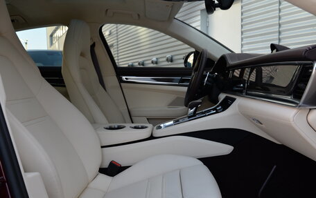 Porsche Panamera II рестайлинг, 2021 год, 12 990 000 рублей, 33 фотография