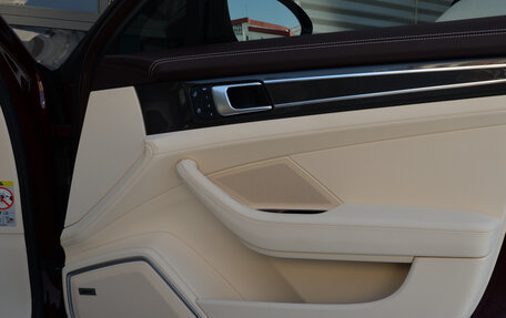 Porsche Panamera II рестайлинг, 2021 год, 12 990 000 рублей, 29 фотография