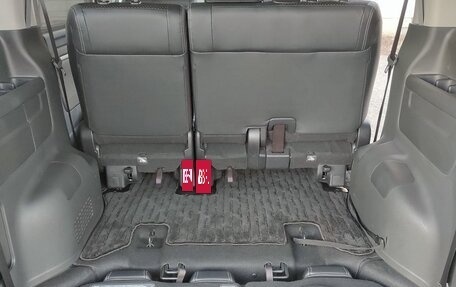 Honda Stepwgn IV, 2022 год, 2 200 000 рублей, 14 фотография