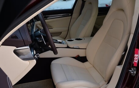 Porsche Panamera II рестайлинг, 2021 год, 12 990 000 рублей, 24 фотография