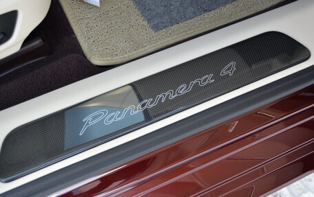 Porsche Panamera II рестайлинг, 2021 год, 12 990 000 рублей, 36 фотография