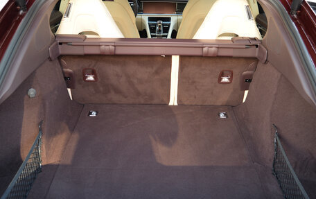 Porsche Panamera II рестайлинг, 2021 год, 12 990 000 рублей, 38 фотография