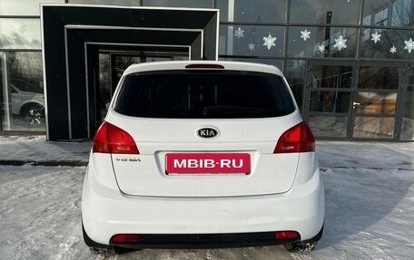 KIA Venga I, 2013 год, 950 000 рублей, 6 фотография