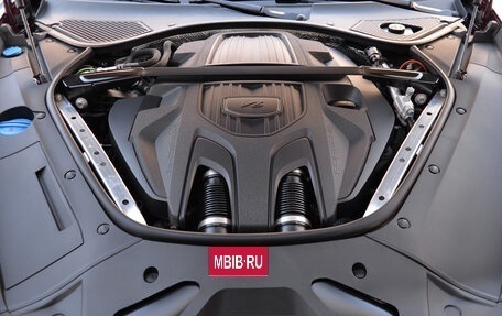 Porsche Panamera II рестайлинг, 2021 год, 12 990 000 рублей, 37 фотография