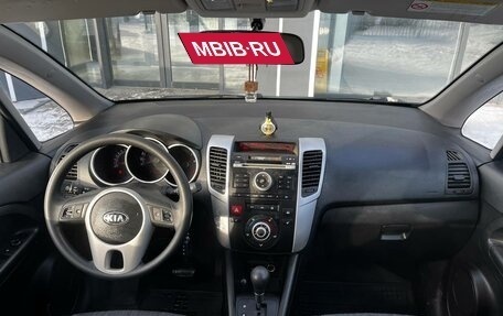 KIA Venga I, 2013 год, 950 000 рублей, 11 фотография