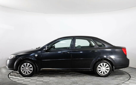 Daewoo Gentra II, 2013 год, 549 000 рублей, 8 фотография