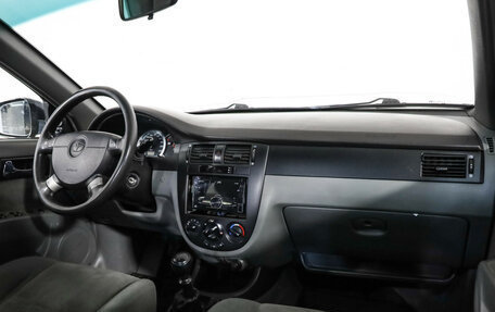 Daewoo Gentra II, 2013 год, 549 000 рублей, 9 фотография