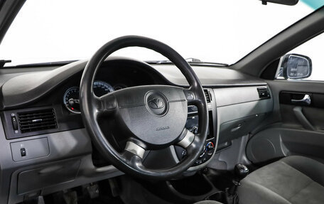 Daewoo Gentra II, 2013 год, 549 000 рублей, 12 фотография