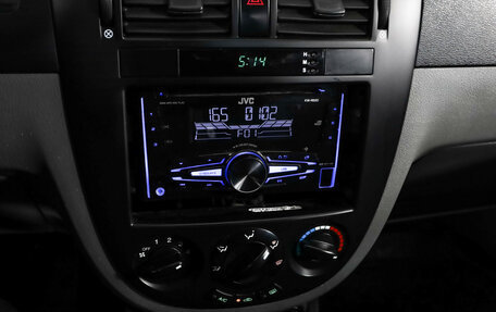 Daewoo Gentra II, 2013 год, 549 000 рублей, 13 фотография