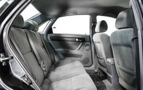 Daewoo Gentra II, 2013 год, 549 000 рублей, 15 фотография