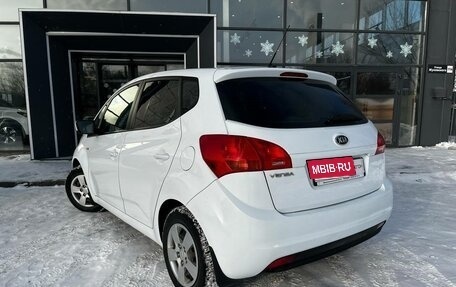 KIA Venga I, 2013 год, 950 000 рублей, 7 фотография