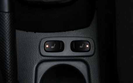 Daewoo Gentra II, 2013 год, 549 000 рублей, 14 фотография