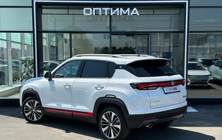 Changan CS35 Plus, 2025 год, 2 839 900 рублей, 5 фотография