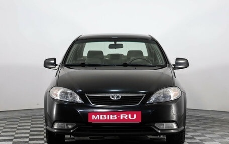 Daewoo Gentra II, 2013 год, 549 000 рублей, 2 фотография
