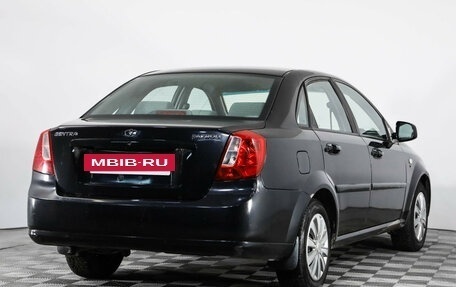 Daewoo Gentra II, 2013 год, 549 000 рублей, 5 фотография