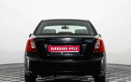 Daewoo Gentra II, 2013 год, 549 000 рублей, 6 фотография