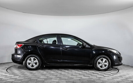 Mazda 3, 2011 год, 999 000 рублей, 4 фотография