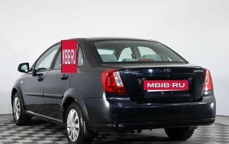 Daewoo Gentra II, 2013 год, 549 000 рублей, 7 фотография