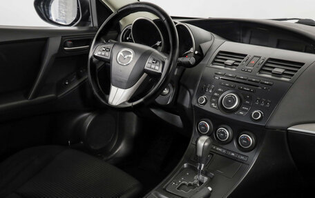 Mazda 3, 2011 год, 999 000 рублей, 9 фотография