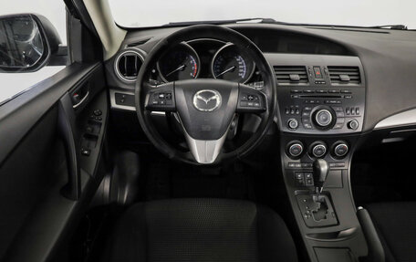 Mazda 3, 2011 год, 999 000 рублей, 11 фотография