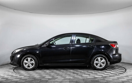 Mazda 3, 2011 год, 999 000 рублей, 8 фотография