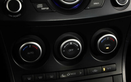 Mazda 3, 2011 год, 999 000 рублей, 15 фотография