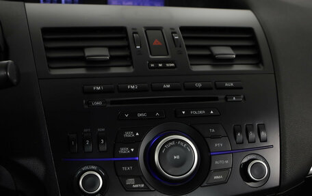 Mazda 3, 2011 год, 999 000 рублей, 14 фотография