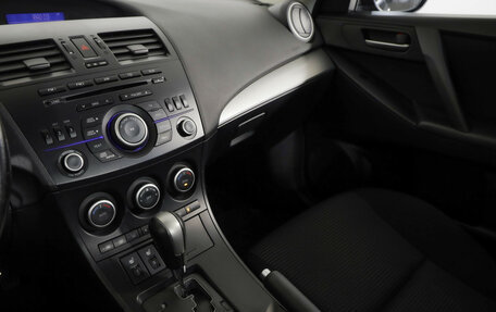 Mazda 3, 2011 год, 999 000 рублей, 17 фотография