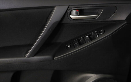 Mazda 3, 2011 год, 999 000 рублей, 18 фотография