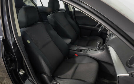 Mazda 3, 2011 год, 999 000 рублей, 20 фотография