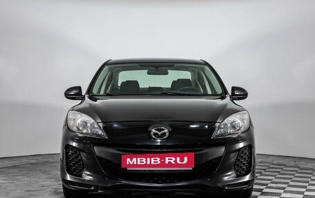 Mazda 3, 2011 год, 999 000 рублей, 2 фотография